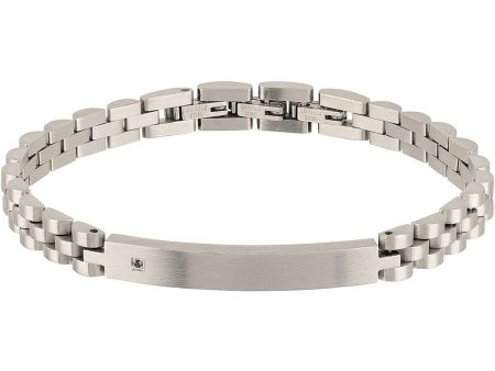 Men s Bracelet Breil TJ2399 Online