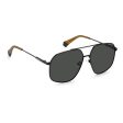 Unisex Sunglasses Polaroid PLD-6173-S-807-M9 ø 58 mm Supply