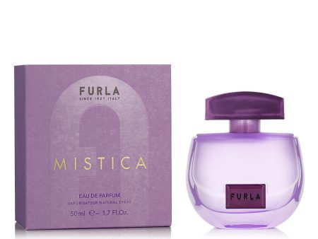 Women s Perfume Furla Mistica EDP 50 ml Online Sale