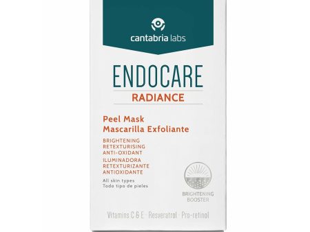 Facial Corrector Endocare Radiance on Sale