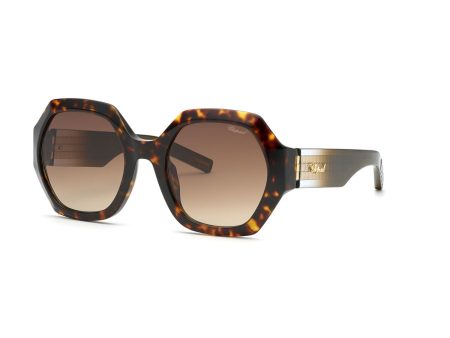 Ladies  Sunglasses Chopard SCH362M-550722 Ø 55 mm on Sale