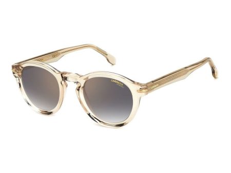 Unisex Sunglasses Carrera CARRERA-306-S-10AE8FQ Ø 48 mm Online