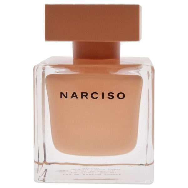 Women s Perfume Narciso Rodriguez Narciso Eau de Parfum Ambrée EDP 50 ml on Sale