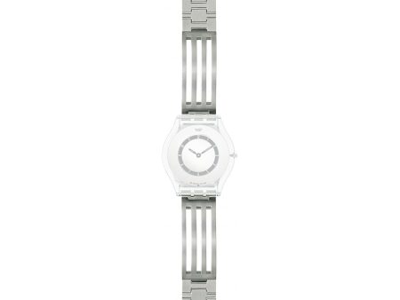 Watch Strap Swatch ASFM102G on Sale