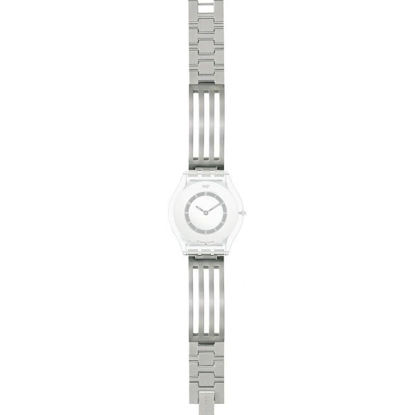 Watch Strap Swatch ASFM102G on Sale