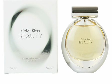 Women s Perfume Calvin Klein W-5711 EDP 50 ml Hot on Sale