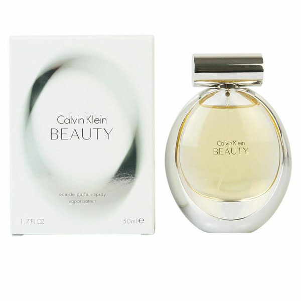 Women s Perfume Calvin Klein W-5711 EDP 50 ml Hot on Sale