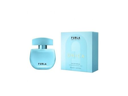 Women s Perfume Furla Unica EDP 30 ml Hot on Sale