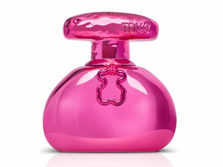 Women s Perfume Tous ELECTROTOUCH EDP 30 ml Online