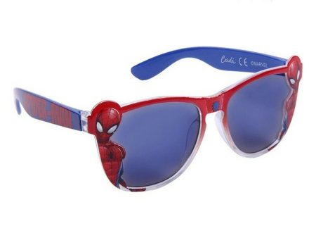 Child Sunglasses Spider-Man 2500001573_ For Cheap