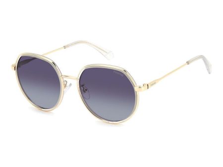 Unisex Sunglasses Polaroid PLD 4160_G_S_X Cheap