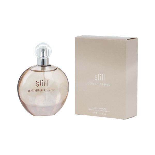 Women s Perfume Jennifer Lopez EDP Still 50 ml Online Hot Sale