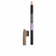 Eyebrow Pencil Maybelline Express Brow 03-soft brown (4,3 g) Fashion