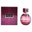 Women s Perfume Jimmy Choo EDP Fever 60 ml Cheap