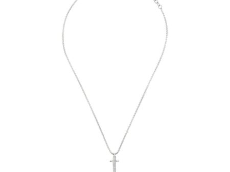 Men s Necklace Breil TJ3360 Online now