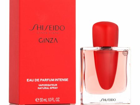 Women s Perfume Shiseido Ginza 50 ml For Cheap