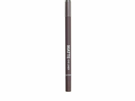 Eyeliner Gosh Copenhagen 005-mole Matt (1,2 g) Supply