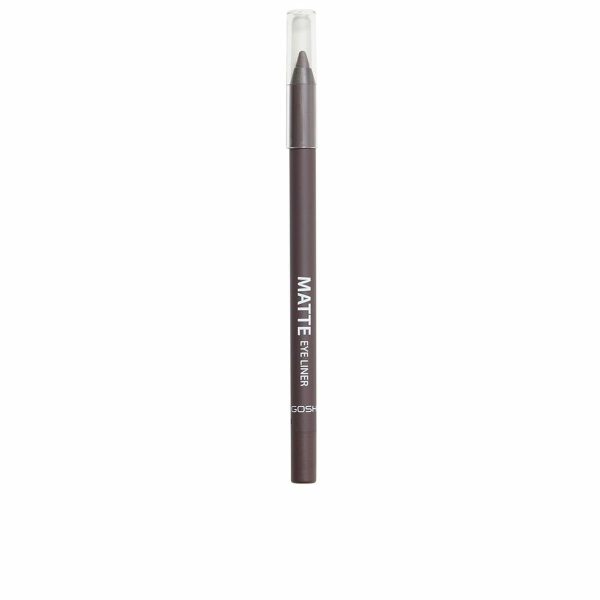 Eyeliner Gosh Copenhagen 005-mole Matt (1,2 g) Supply