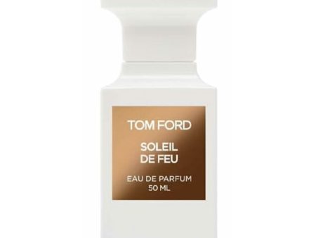 Women s Perfume Tom Ford Soleil de Feu EDP 50 ml Online