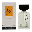 Women s Perfume Fidji Guy Laroche EDT Fashion