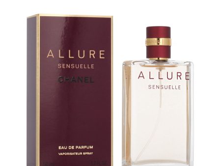 Women s Perfume Chanel Allure Sensuelle EDP EDP 50 ml on Sale