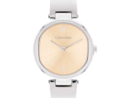 Ladies  Watch Calvin Klein 1685227 For Cheap