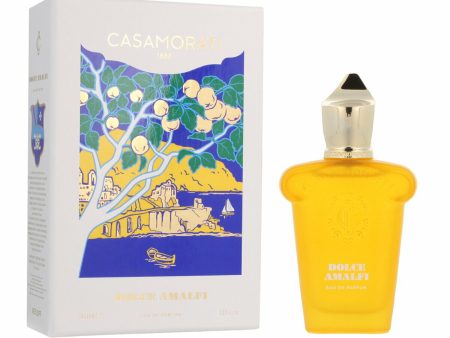 Unisex Perfume Xerjoff Casamorati Dolce Amalfi EDP 30 ml For Discount