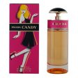 Women s Perfume Prada Candy Prada 89026 EDP Online Sale