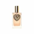 Women s Perfume Dolce & Gabbana EDP Devotion 100 ml Online now