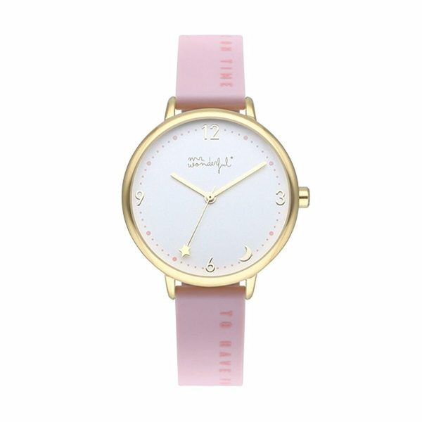 Ladies  Watch Mr. Wonderful WR40100 Online Sale