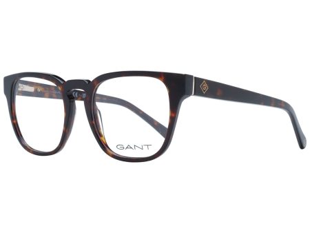 Unisex  Spectacle frame Gant GA3284 52052 Online Hot Sale