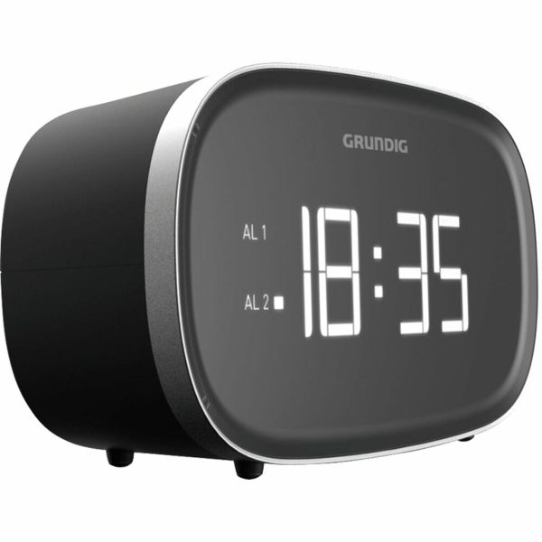 Clock-Radio Grundig SONOCLOCK340 Online Hot Sale