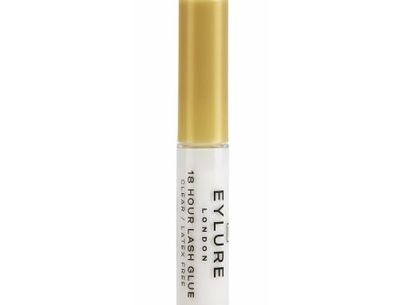 False Eyelash Glue Eylure   4,5 ml Online Sale