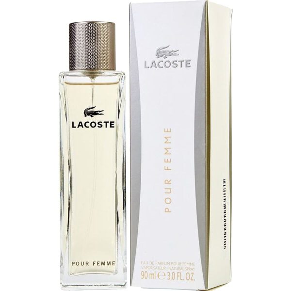 Women s Perfume Lacoste 127178 EDP Supply