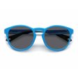 Unisex Sunglasses Polaroid PLD-7050-S-MVU Ø 52 mm For Discount