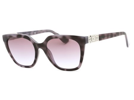 Unisex Sunglasses Guess GU7870-83Z Ø 55 mm Discount