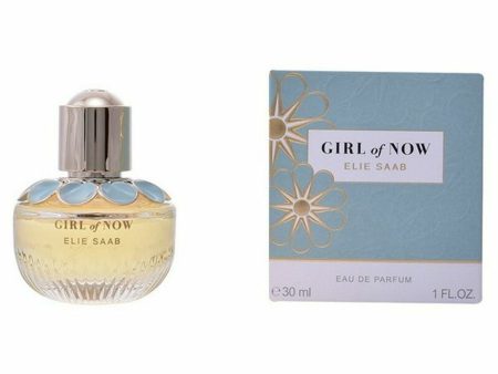 Women s Perfume Elie Saab EDP Girl of Now (50 ml) Online now