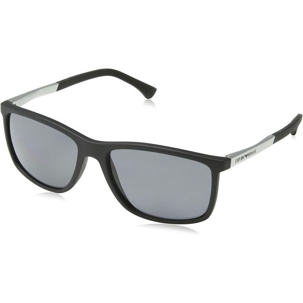 Unisex Sunglasses Emporio Armani EA 4058 For Cheap