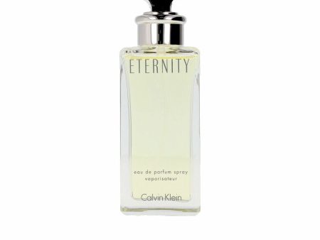 Women s Perfume Calvin Klein Eternity for Women EDP 50 ml Online Sale