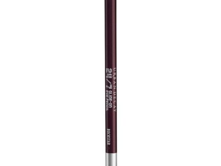 Eye Pencil Urban Decay Glide On Rockstar Sale