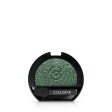 Eyeshadow Collistar Impeccable Nº 340 Smeraldo frost 2 g Refill For Cheap