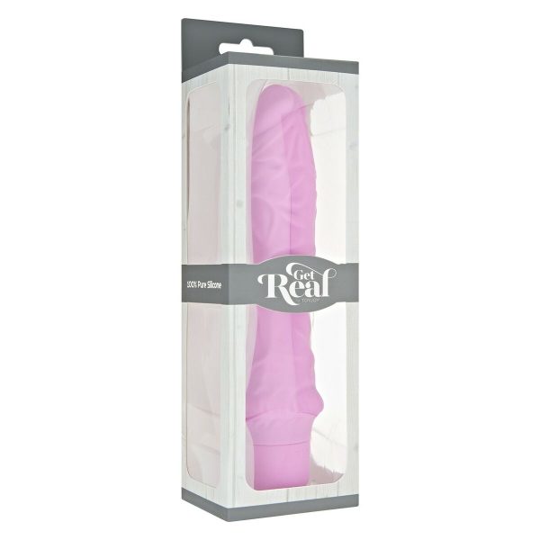 Women s Perfume Get Real by Toyjoy Pink Hot on Sale