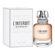 Women s Perfume Givenchy EDT L interdit 80 ml Online Sale