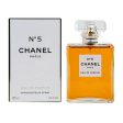 Women s Perfume Nº 5 Chanel EDP Hot on Sale