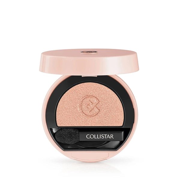 Eyeshadow Collistar Impeccable Nº 210 Champagne satin 2 g Discount