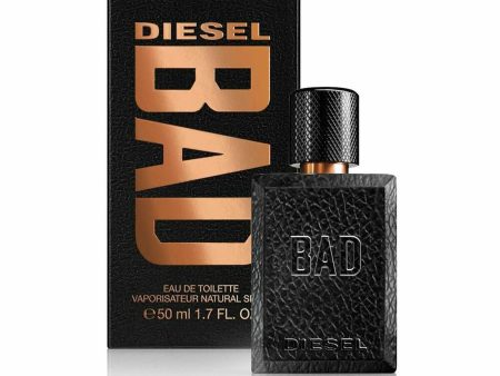 Men s Perfume Diesel 10013093 EDT 50 ml Online