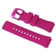 Watch Strap Swatch ASURP100 For Discount