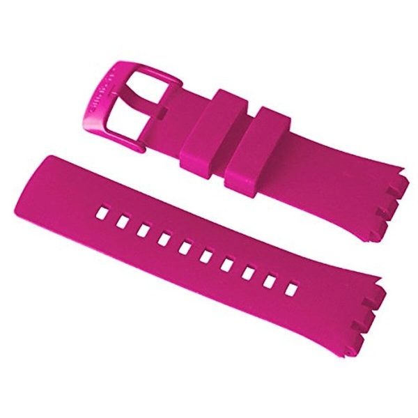 Watch Strap Swatch ASURP100 For Discount