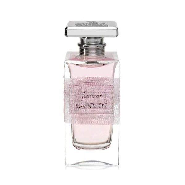 Women s Perfume Jeanne Lanvin 167177 EDP 50 ml EDP Fashion