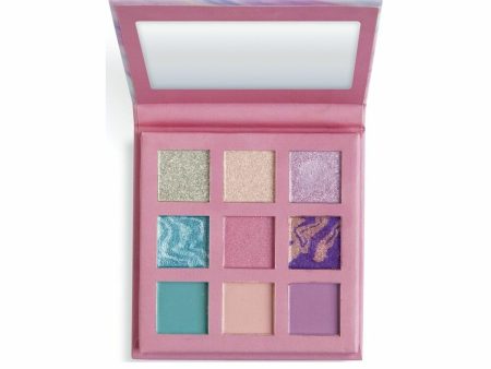 Eye Shadow Palette Magic Studio Cheap